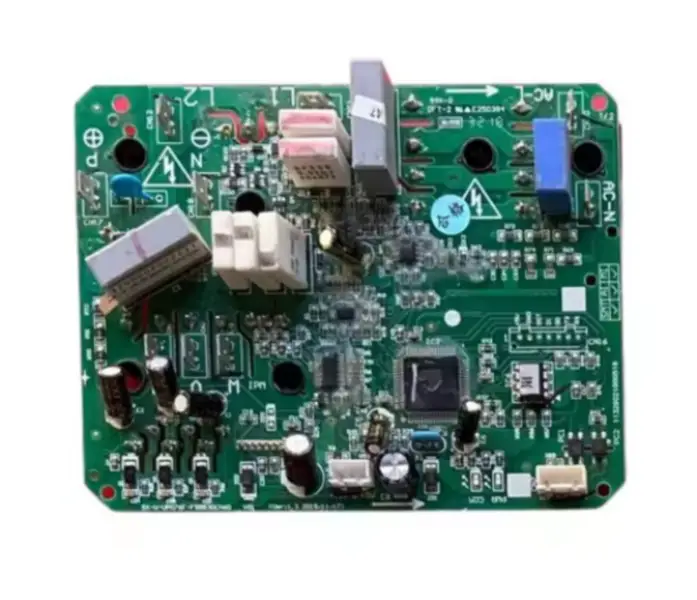 Placa de controlo do ar condicionado AUX UPD76F-FSBB30CH60
