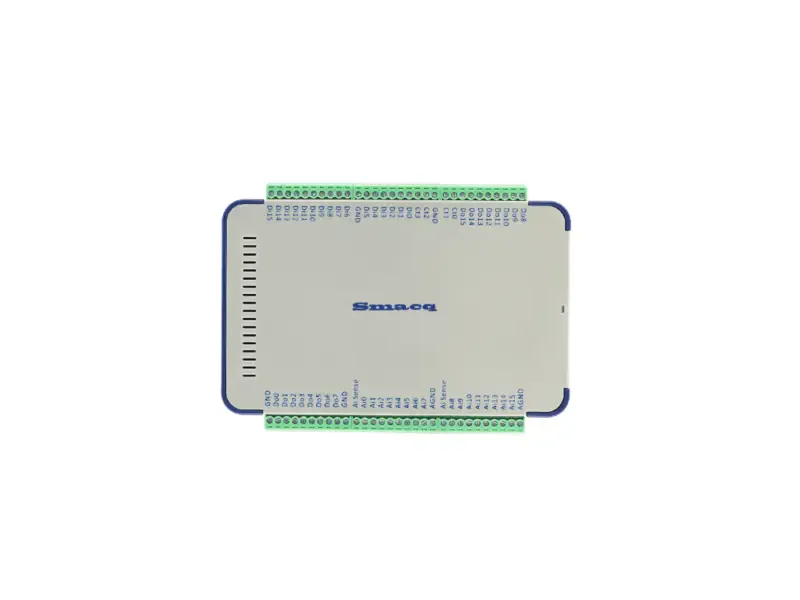 Placa de aquisição de dados LabVIEW USB1252A