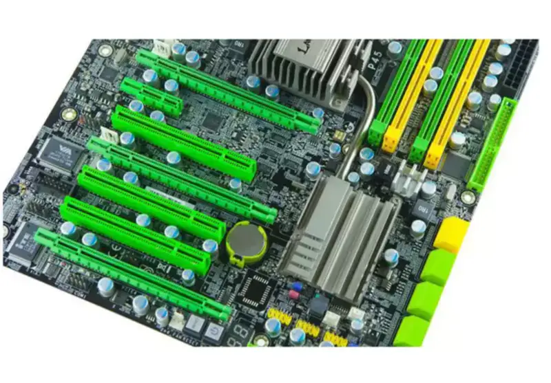 Placa-mãe DFI LanParty UT P45-T3RS LGA 775 DDR3