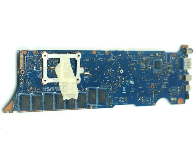 Placa-mãe Asus UX31A