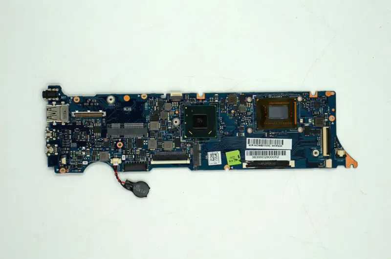 Placa-mãe Asus UX31A2