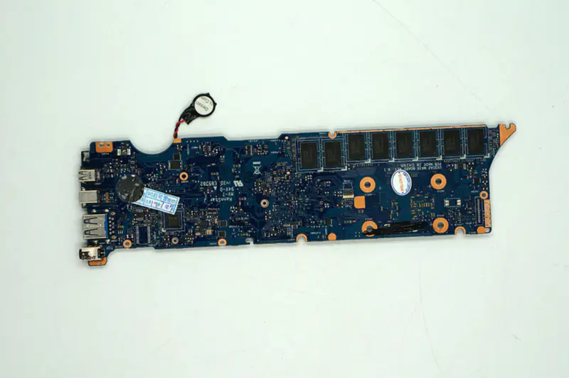 Placa-mãe Asus UX31A2