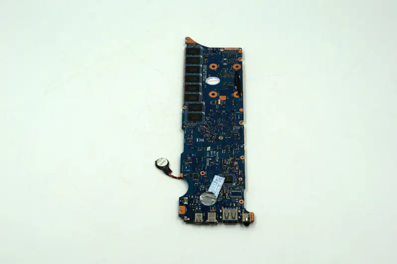 Placa-mãe Asus UX31A2