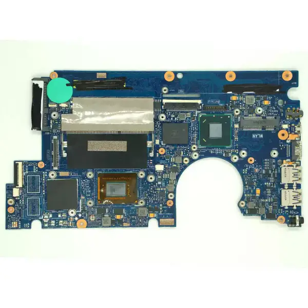 Placa-mãe Asus UX32A