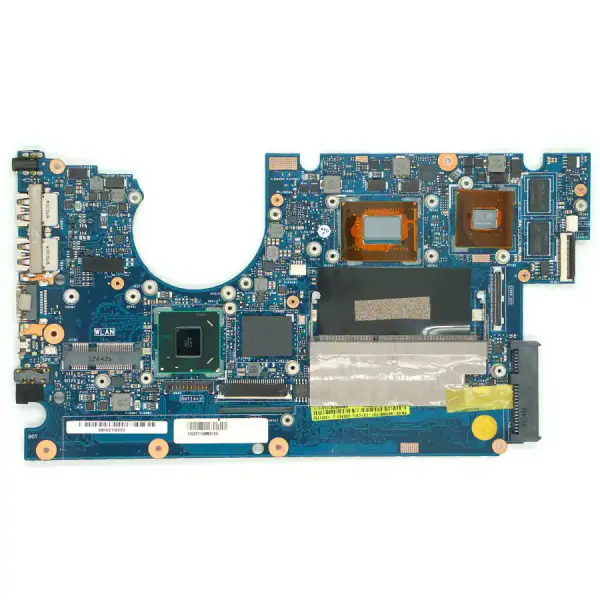 Placa-mãe Asus UX32VD