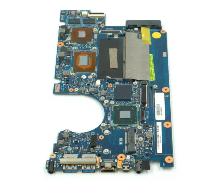 Placa-mãe Asus UX32VD