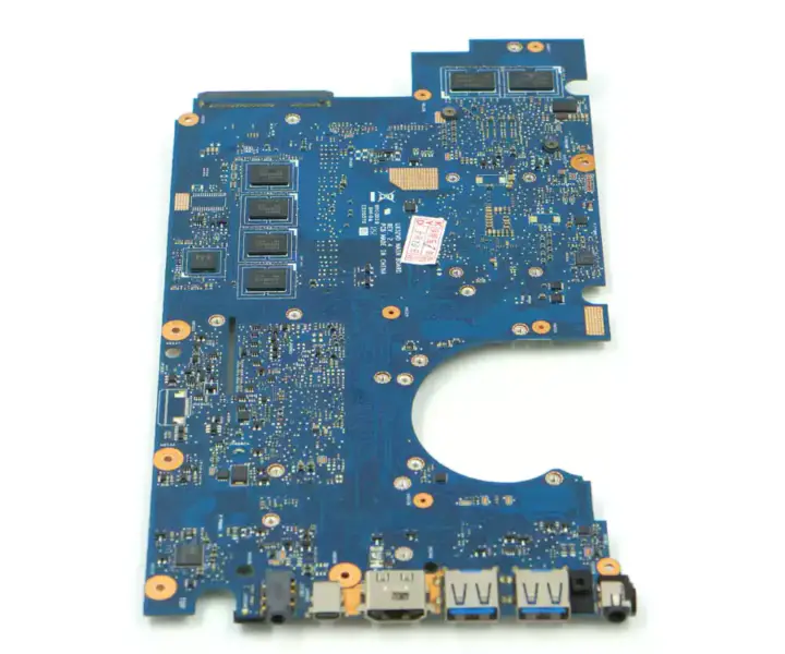 Placa-mãe Asus UX32VD