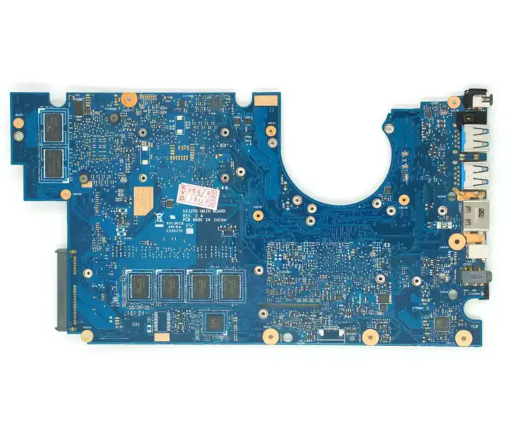 Placa-mãe Asus UX32VD