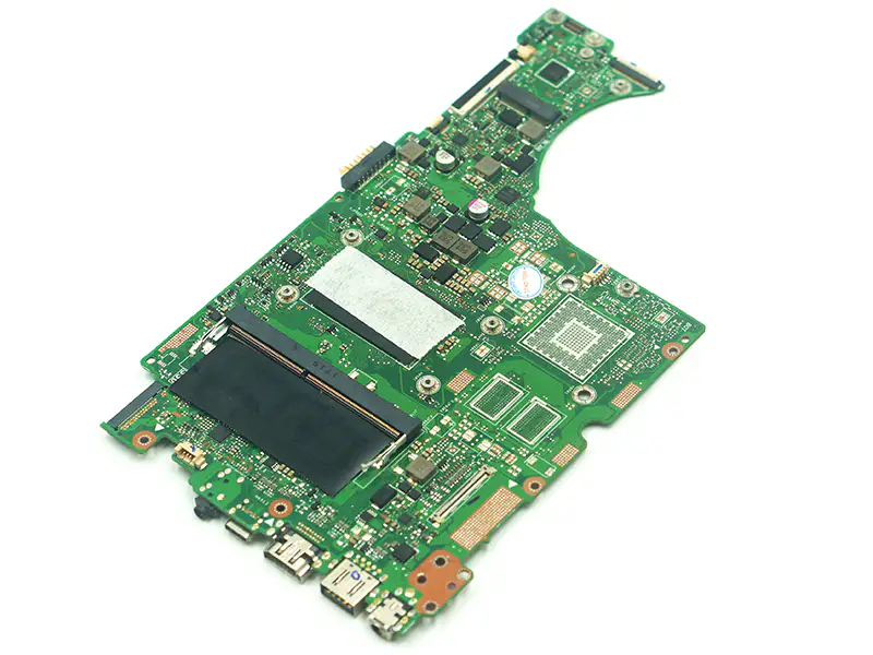 Placa-mãe Asus UX410UA