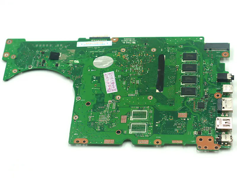 Placa-mãe Asus UX410UA
