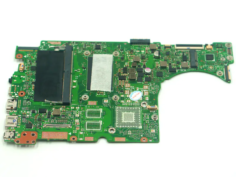 Placa-mãe Asus UX410UA