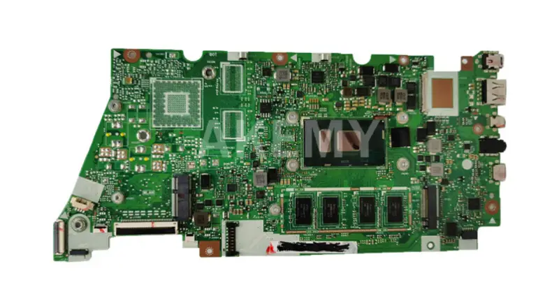 Asus UX430UA UX430UAR Placa-mãe integrada I5-8250U com 8 GB de RAM para Asus UX430U UX430UAR UX430UA UX430UN