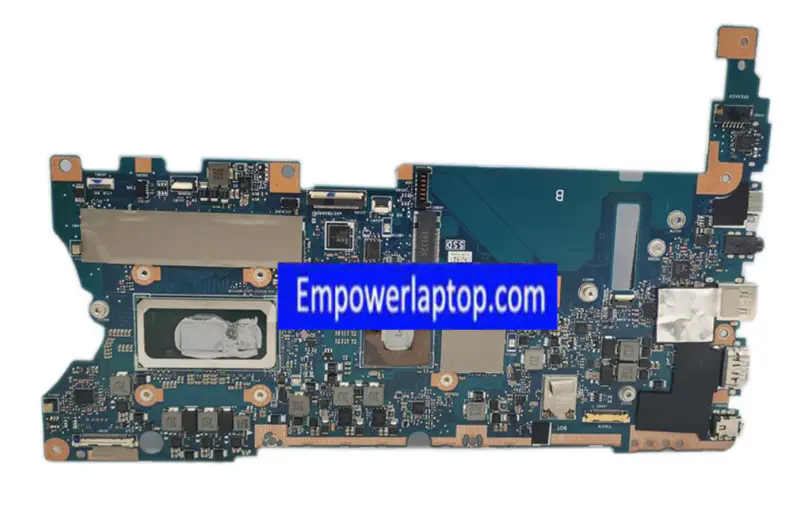 Placa-mãe gráfica dedicada Asus UX461FN UX461F para computador portátil Asus UX461FN UX461F