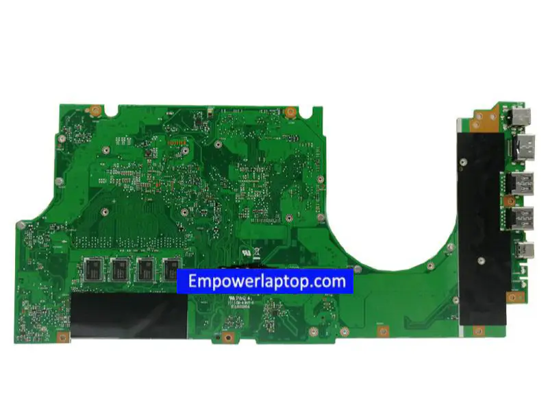Placa-mãe Asus UX510UX I7 para ASUS UX510UXK UX510UWK