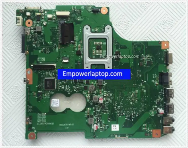 Toshiba C630 V000238070 Placa-mãe