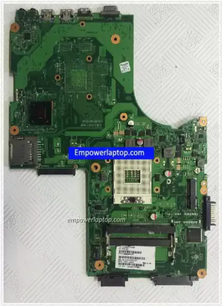 Toshiba satellite P875 GL10FG 6050A2492401 Placa-mãe