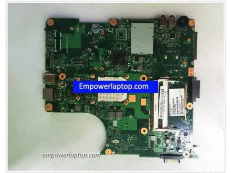Toshiba 6050A2323101-MB-A01 L300D V000138980 placa-mãe