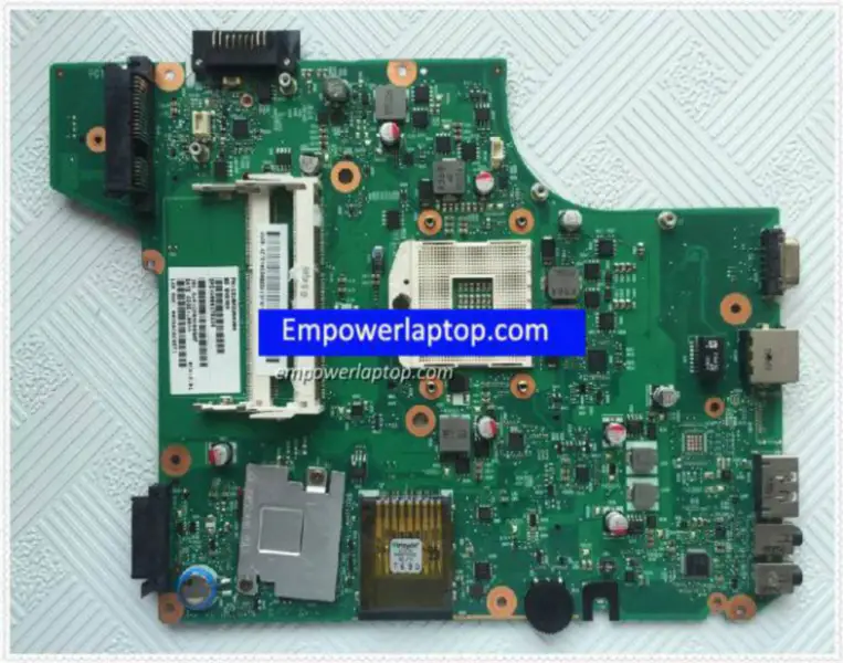 Toshiba L510 V000175220 Placa-mãe