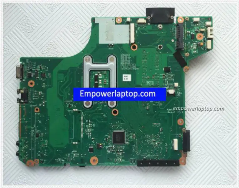 Toshiba L510 V000175220 Placa-mãe