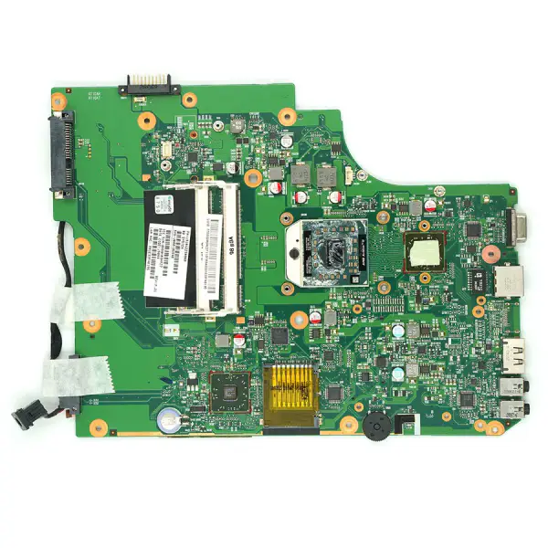 Placa-mãe Toshiba L505D ATI HD 4200 1310A2250808 V000185540