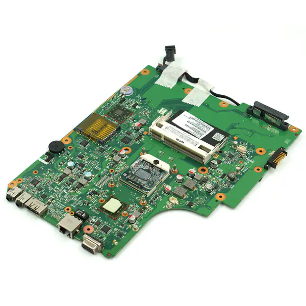 Placa-mãe Toshiba L505D ATI HD 4200 1310A2250808 V000185540
