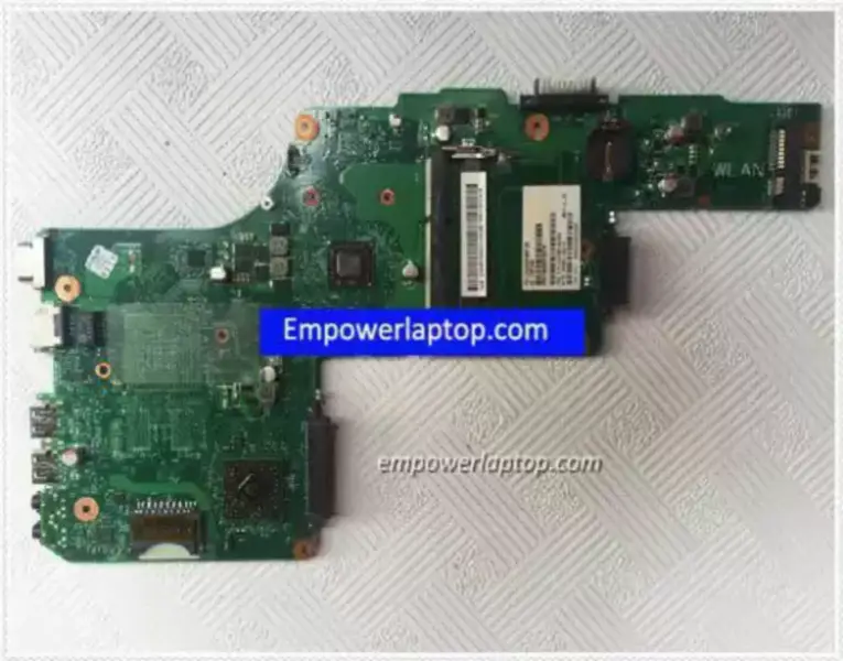 Toshiba Satellite C855D C855D-S5305 V000275570 Placa-mãe