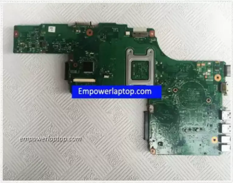 Toshiba Satellite C855D C855D-S5305 V000275570 Placa-mãe
