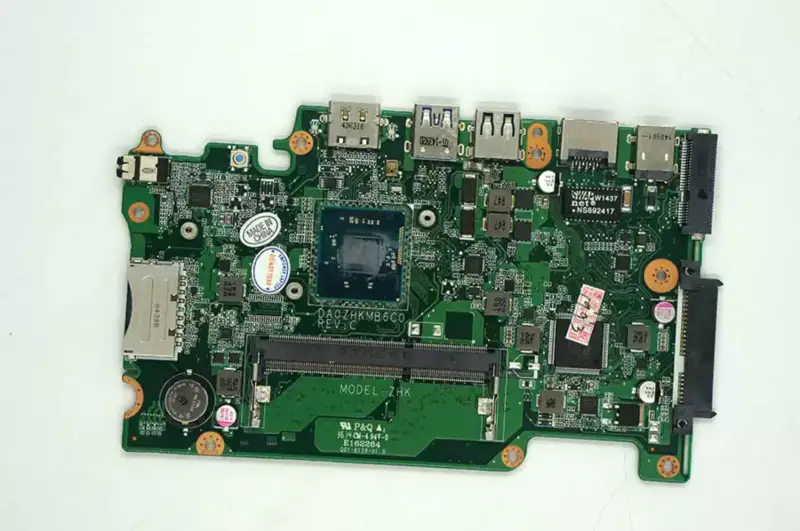 Placa-mãe Acer ES1-111 E3-112 V3-112P