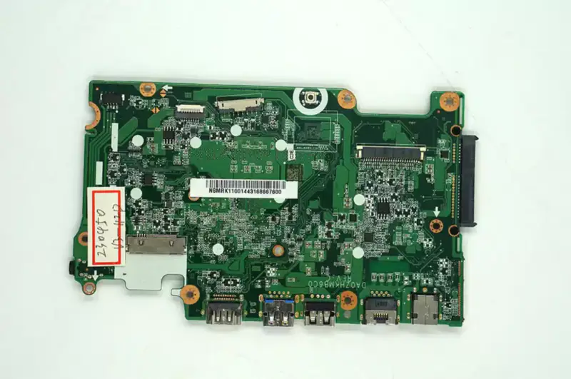 Placa-mãe Acer ES1-111 E3-112 V3-112P