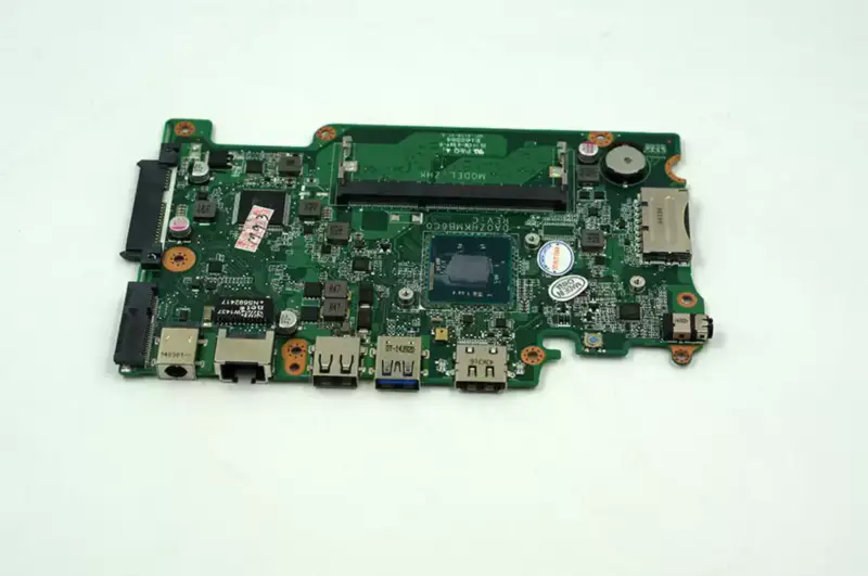 Placa-mãe Acer ES1-111 E3-112 V3-112P