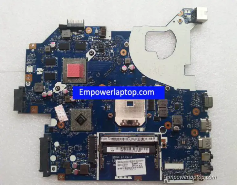 Acer V3-551 Q5WV8 LA-8331P Placa-mãe