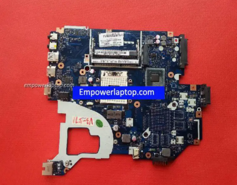 Acer V5-531G E1-571 V5-531 V3-571G LA-7912P Placa-mãe