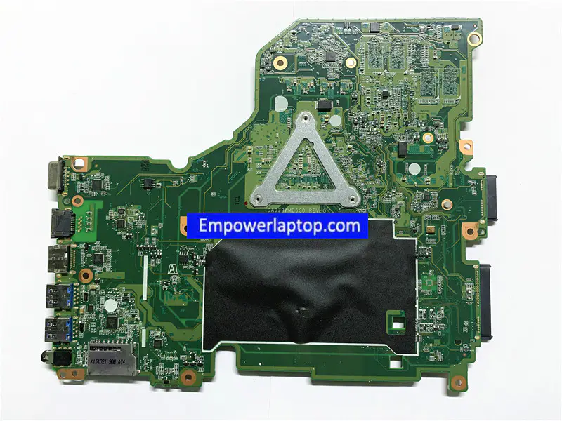 Placa-mãe Acer V3-574G com gráficos dedicados e I5-5200U