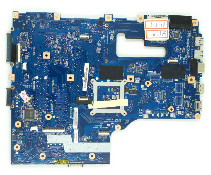 Placa-mãe Acer V3-771 VA70 VG70