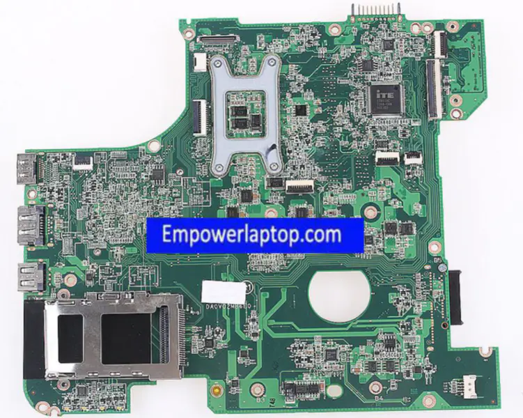 Placa-mãe para computador portátil para DELL Vostro 3450 V3450 Placa-mãe para PC CN-0JYYRY 0JYYRY DA0V02MB6E0 testada DDR3