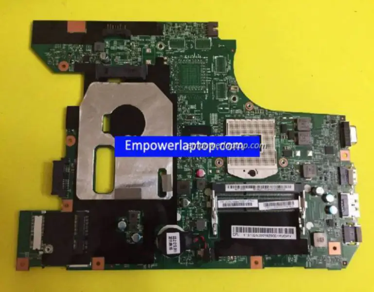Lenovo IdeaPad V470 V570 55.4M401.371 Placa-mãe