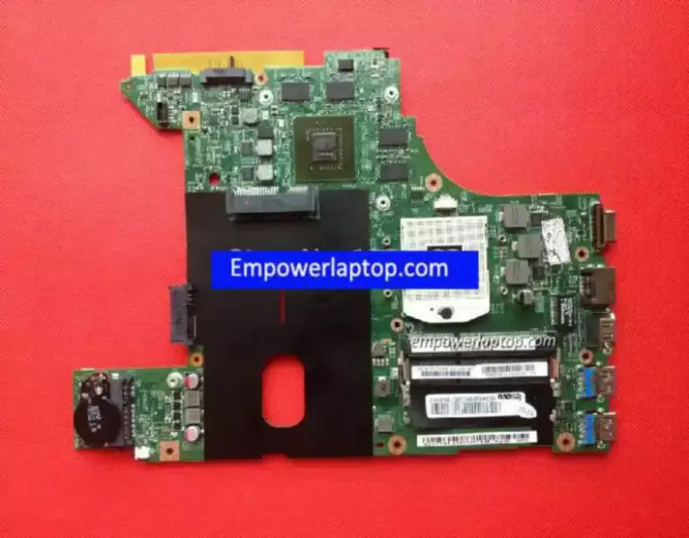 Placa-mãe Lenovo V480 48.4TD07.01M