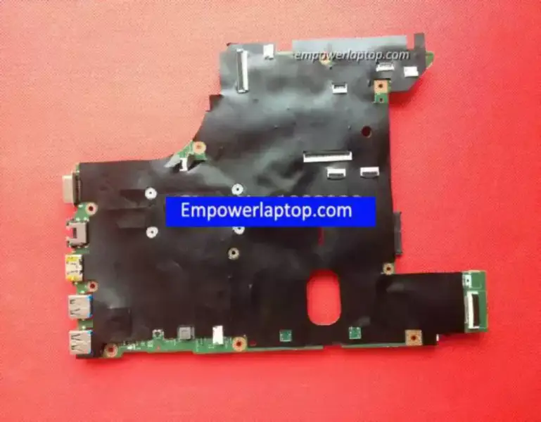 Placa-mãe Lenovo V480 48.4TD07.01M