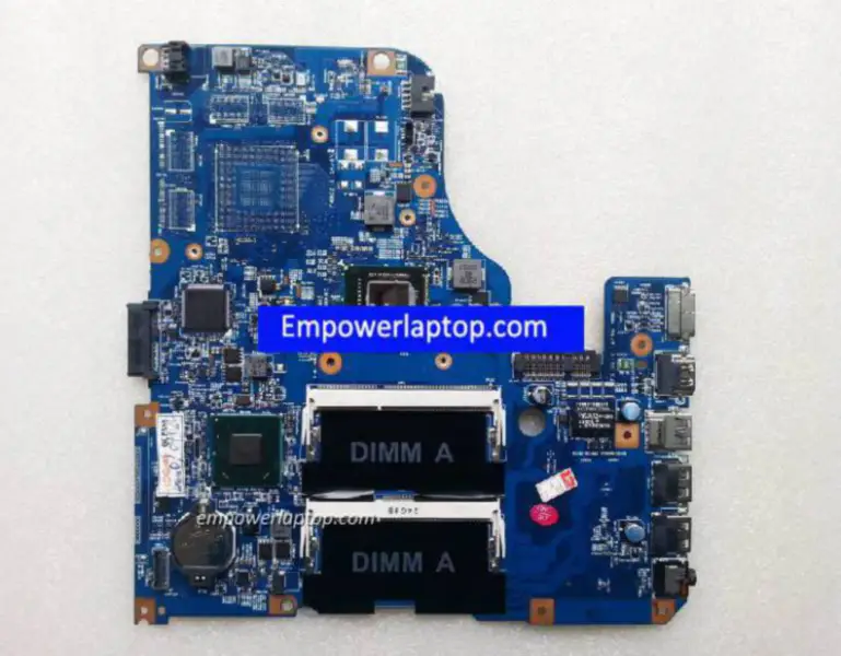 Acer V5-471 Core 48.4TU05.011 Placa-mãe