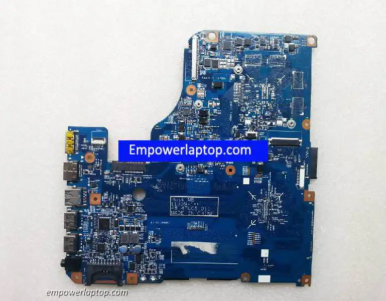 Acer V5-471 Core 48.4TU05.011 Placa-mãe