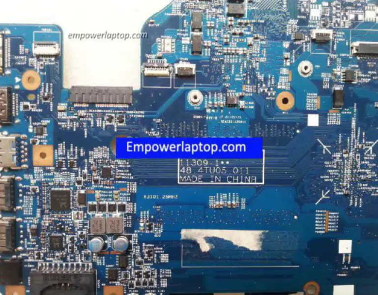 Acer V5-471 Core 48.4TU05.011 Placa-mãe