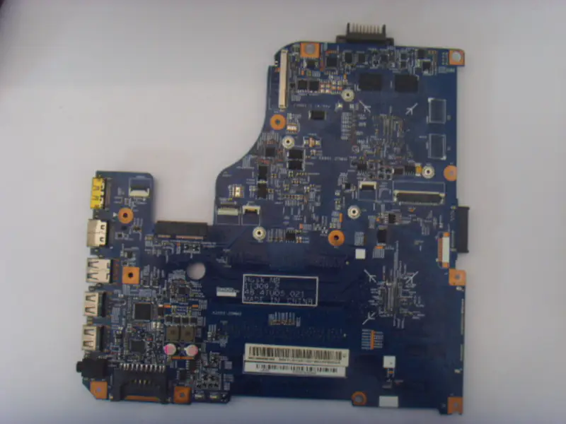 Placa-mãe do Acer aspire V5-571G