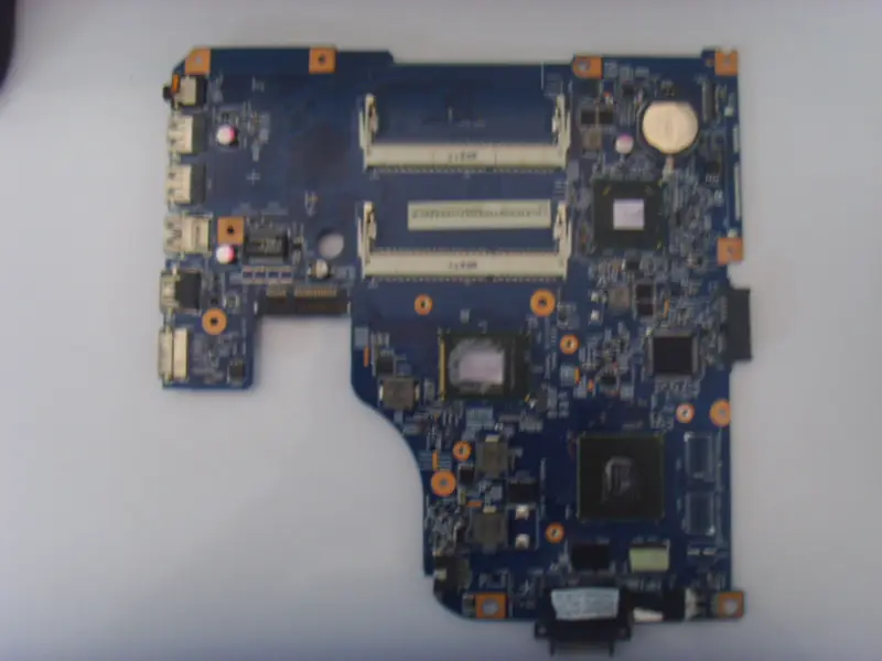 Placa-mãe do Acer aspire V5-571G