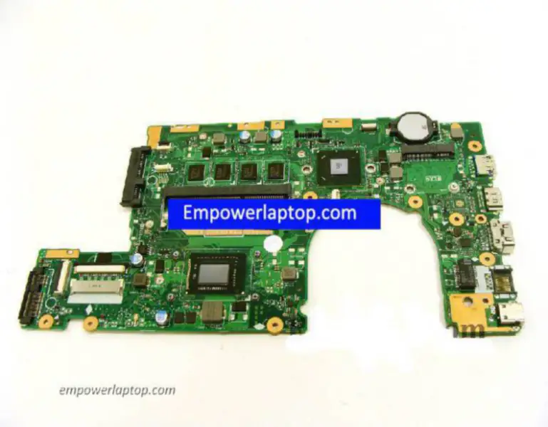 Placa-mãe Asus V500CA 4G RAM