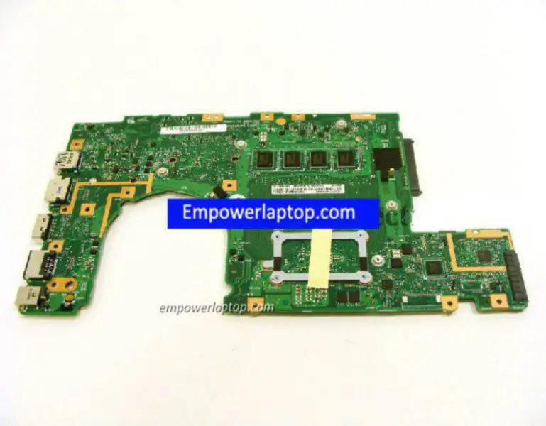 Placa-mãe Asus V500CA 4G RAM