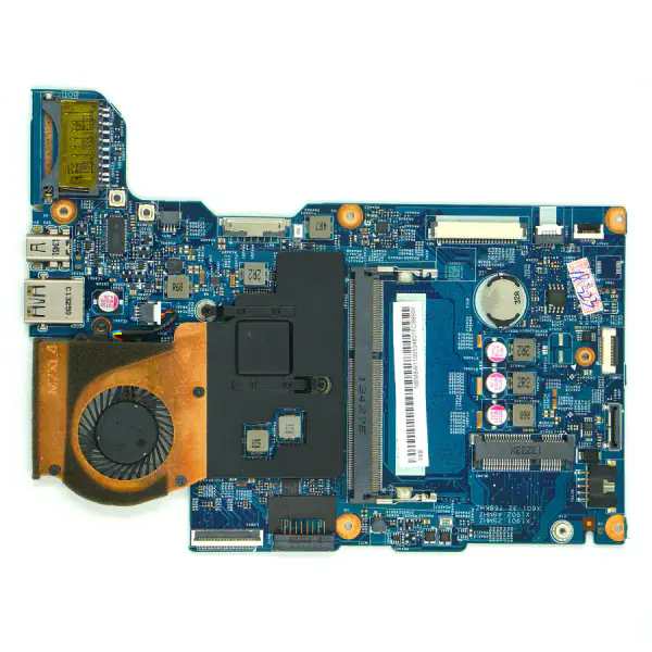 Acer Aspire V5 122P MS2377 A4-1250 Placa-mãe