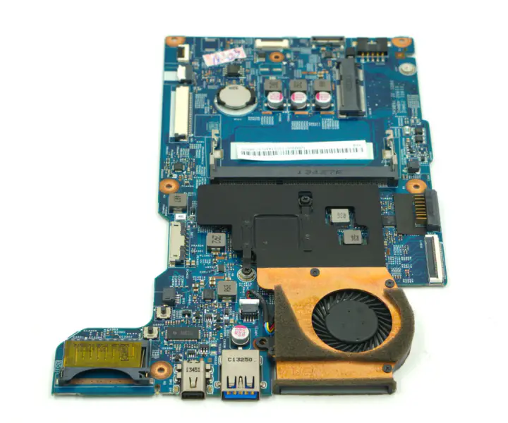 Acer Aspire V5 122P MS2377 A4-1250 Placa-mãe