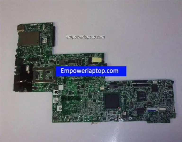 Placa-mãe Asus V6VA