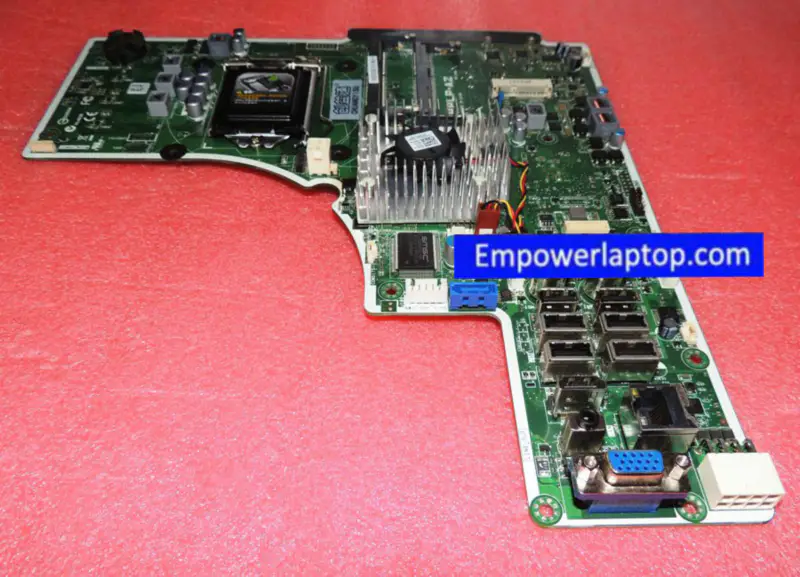 DELL OPX 9020 AIO V8DVD 0V8DVD CN-0V8DVD IPPLP-AZ Placa-mãe com gráficos dedicados
