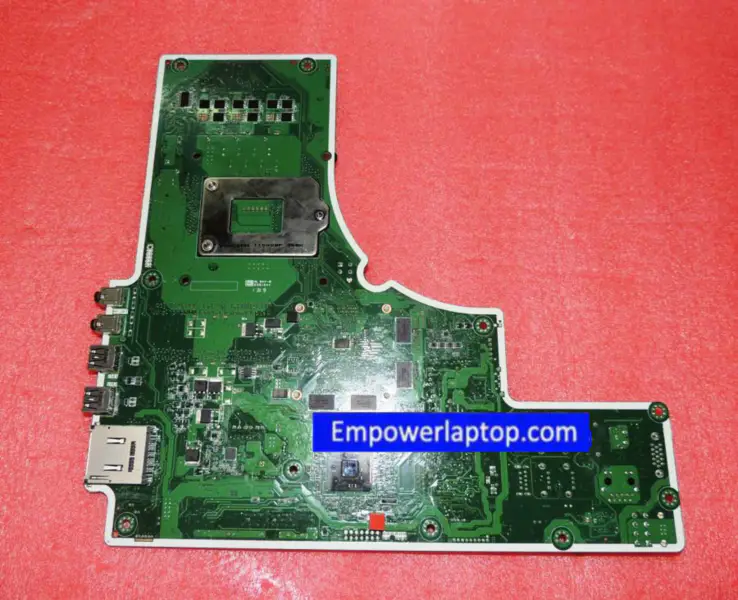 DELL OPX 9020 AIO V8DVD 0V8DVD CN-0V8DVD IPPLP-AZ Placa-mãe com gráficos dedicados